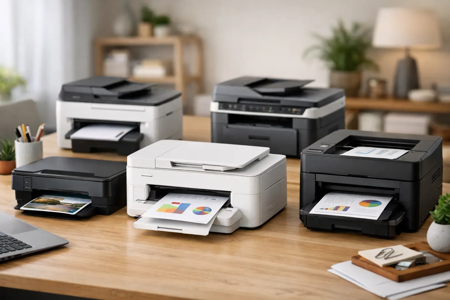 LG Printer