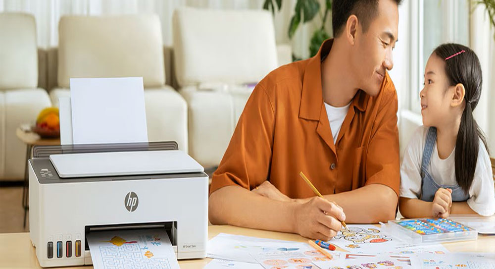 HP Printer