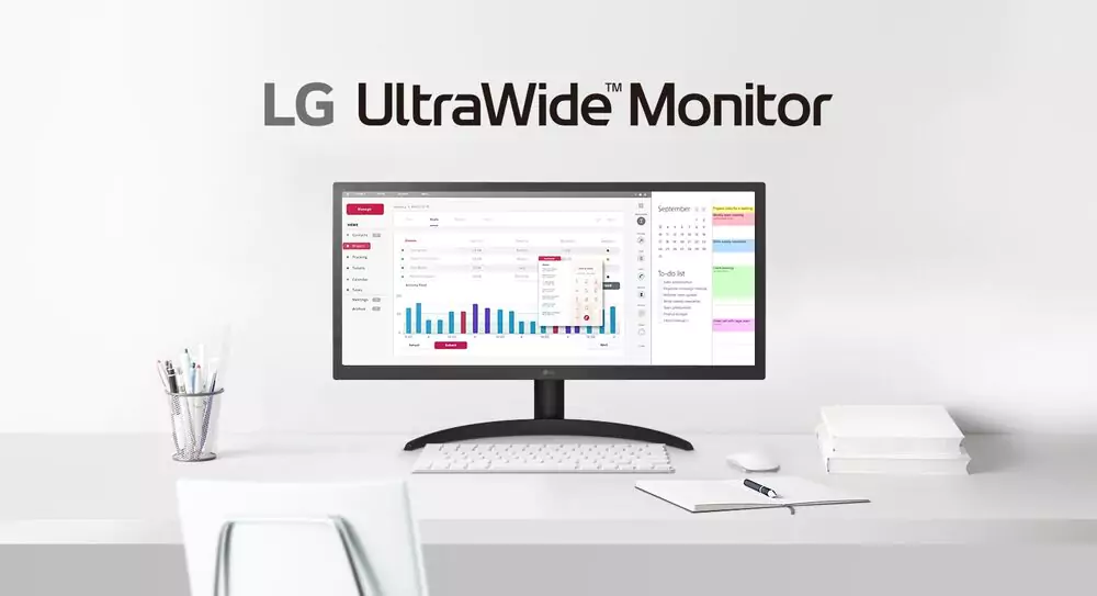 LG